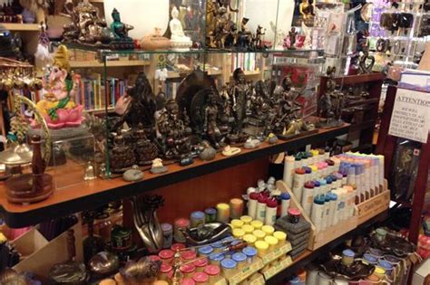 The Gateway to the Unknown: Venture into the Realm of Occult Stores near Me